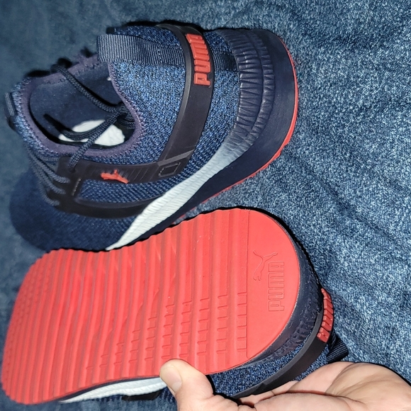 Puma pacer next excell variknit - Picture 6 of 7